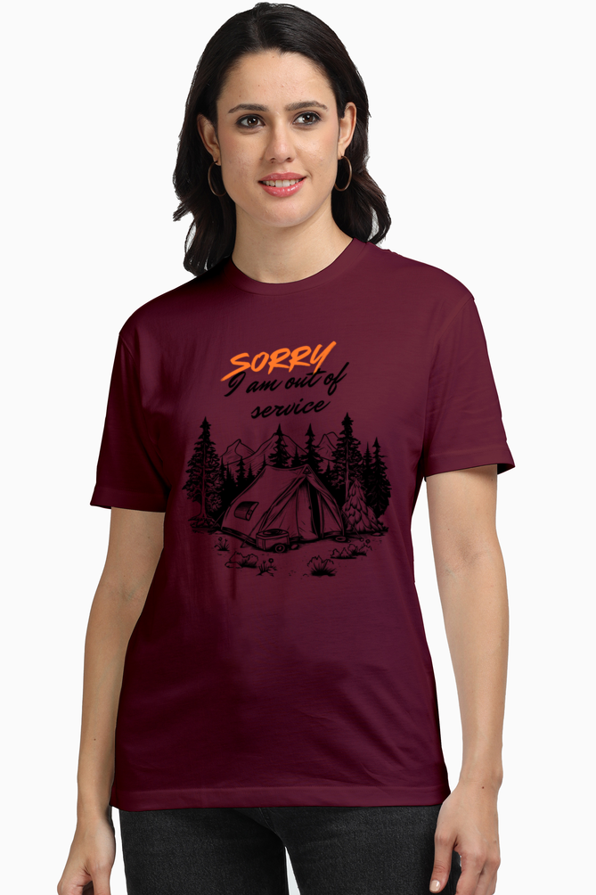 Women's Supima T-Shirt