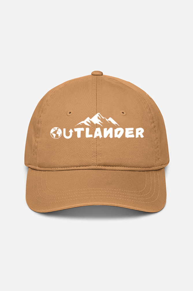 Outlander Caps